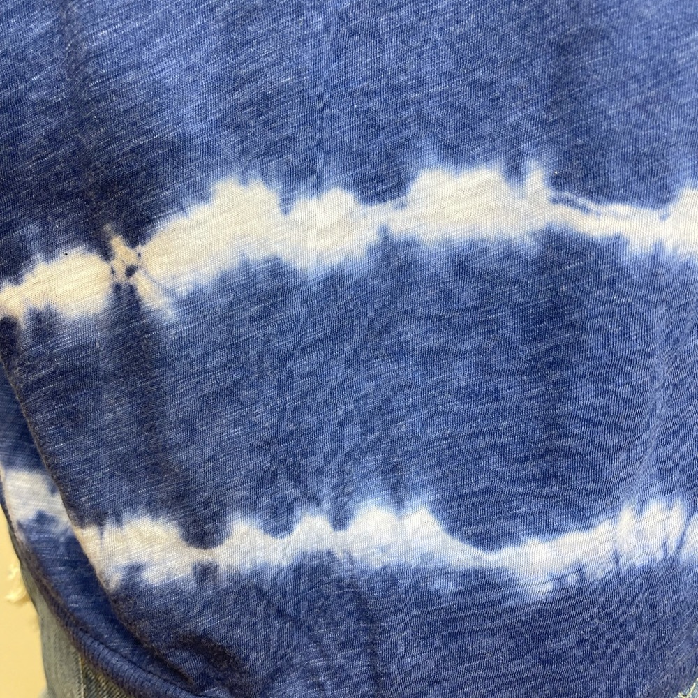 ๐
ข๐
๐
๐
Free People Movement Tie-Dye Sleeveless Shirt - Picture 8 of 11